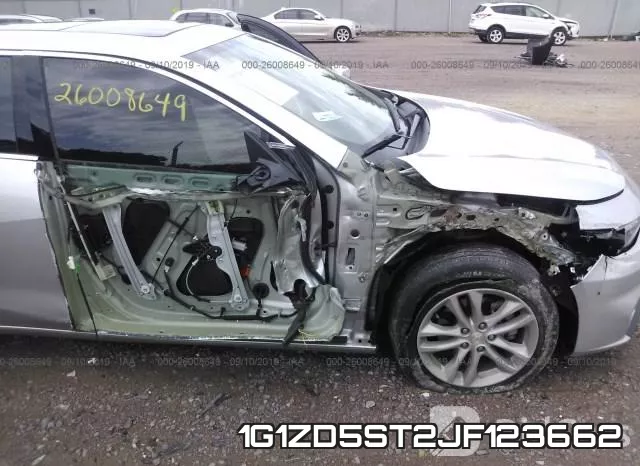 1G1ZD5ST2JF123662 фото 7