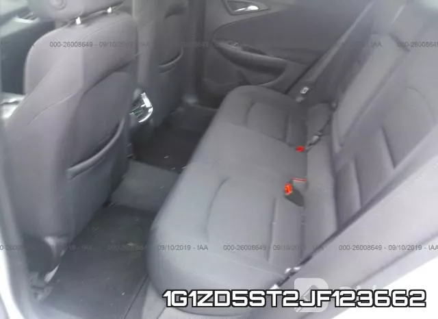1G1ZD5ST2JF123662 фото 9