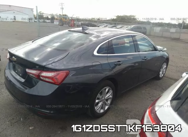 1G1ZD5ST7KF163804 фото 5