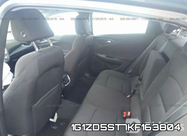 1G1ZD5ST7KF163804 фото 9