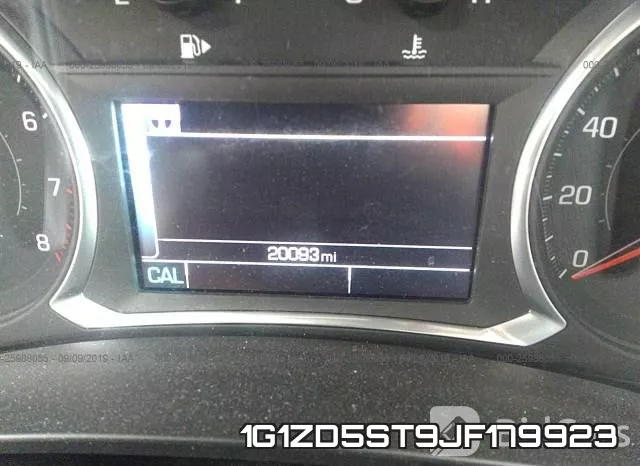 1G1ZD5ST9JF179923 фото 8