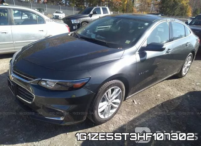 1G1ZE5ST3HF107302 фото 3