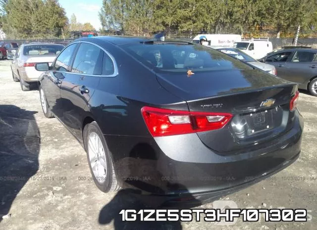 1G1ZE5ST3HF107302 фото 4