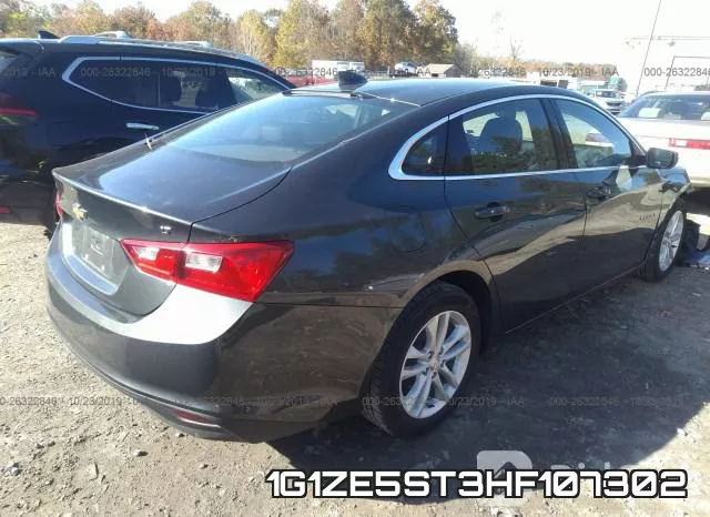 1G1ZE5ST3HF107302 фото 5