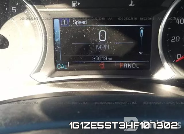 1G1ZE5ST3HF107302 фото 8