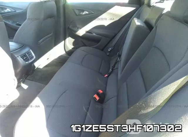 1G1ZE5ST3HF107302 фото 9