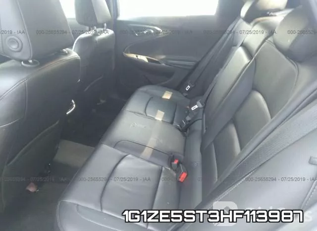 1G1ZE5ST3HF113987 фото 9