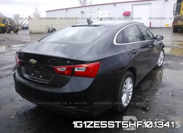 1G1ZE5ST5HF101341 фото 5