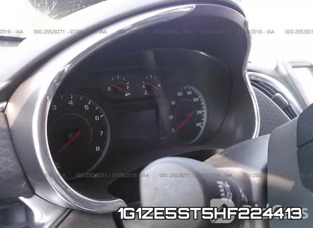 1G1ZE5ST5HF224413 фото 8