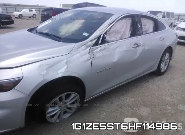 1G1ZE5ST6HF114986 фото 7