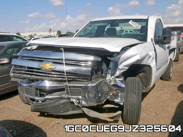 1GC0CUEG9JZ325604 фото 3