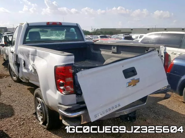 1GC0CUEG9JZ325604 фото 4