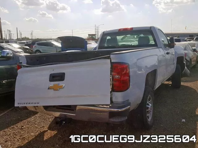 1GC0CUEG9JZ325604 фото 5