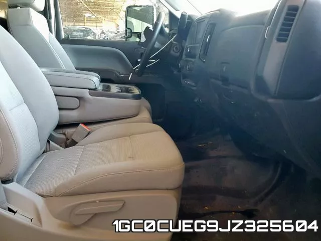 1GC0CUEG9JZ325604 фото 6