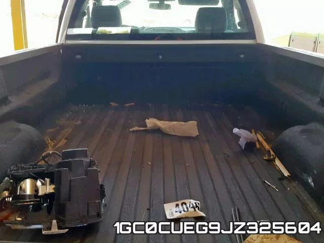 1GC0CUEG9JZ325604 фото 7
