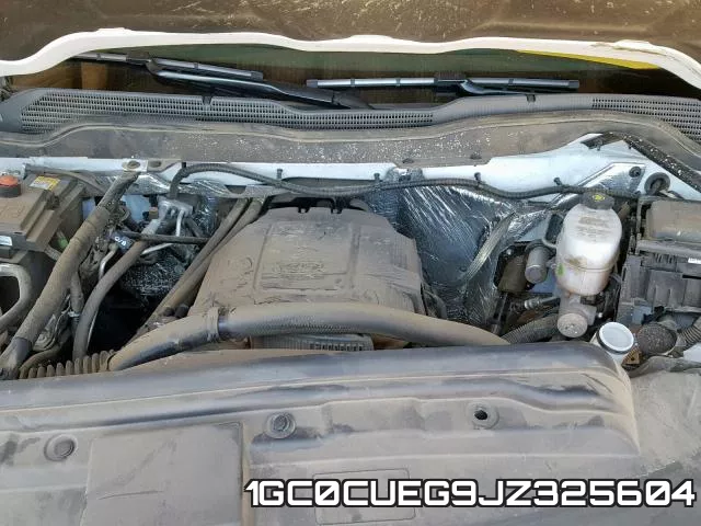 1GC0CUEG9JZ325604 фото 8