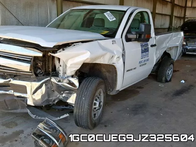 1GC0CUEG9JZ325604 фото 10