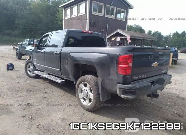 1GC1KSEG9KF122288 фото 4