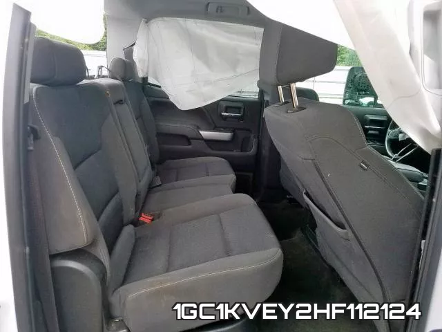 1GC1KVEY2HF112124 фото 7