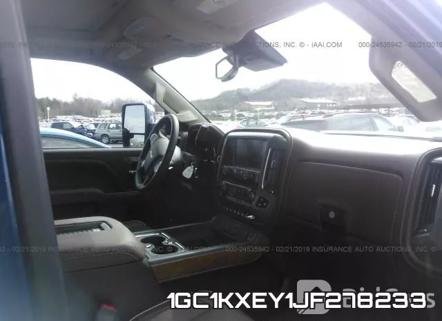 1GC1KXEY1JF278233 фото 6