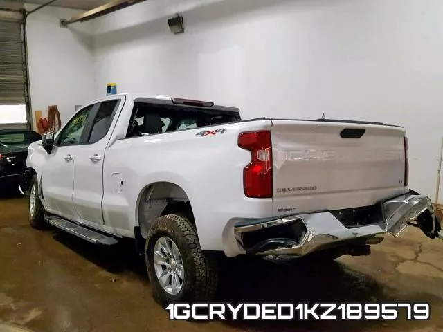 1GCRYDED1KZ189579 фото 4