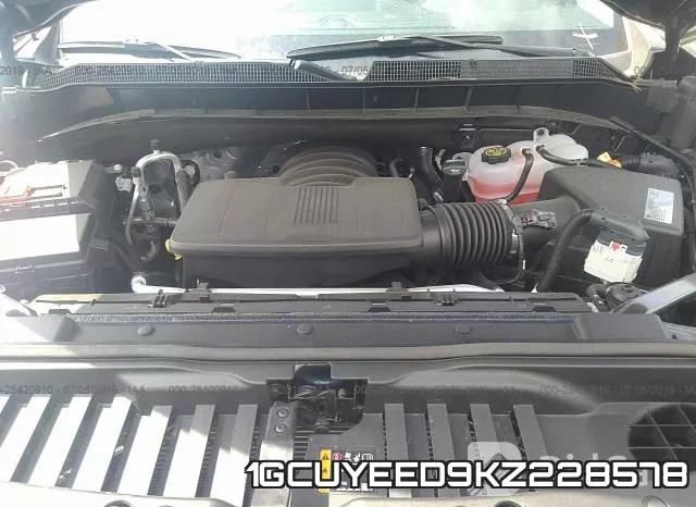 1GCUYEED9KZ228578 фото 2