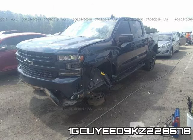 1GCUYEED9KZ228578 фото 3