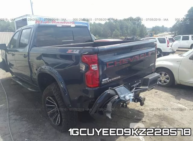 1GCUYEED9KZ228578 фото 4