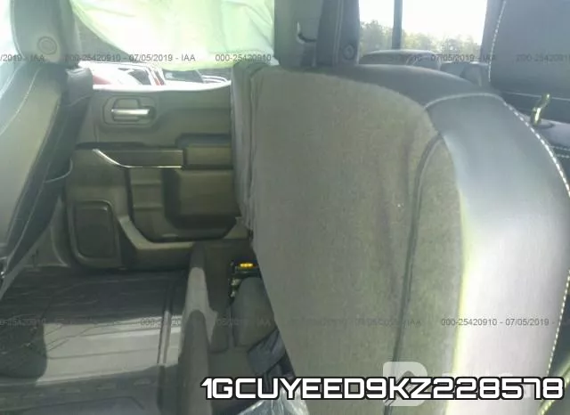 1GCUYEED9KZ228578 фото 9