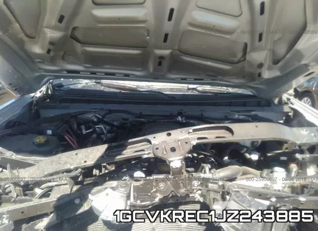 1GCVKREC1JZ243885 фото 2
