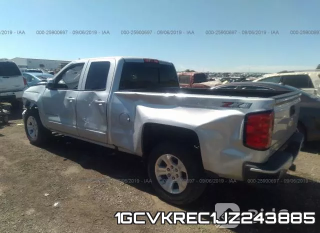 1GCVKREC1JZ243885 фото 4