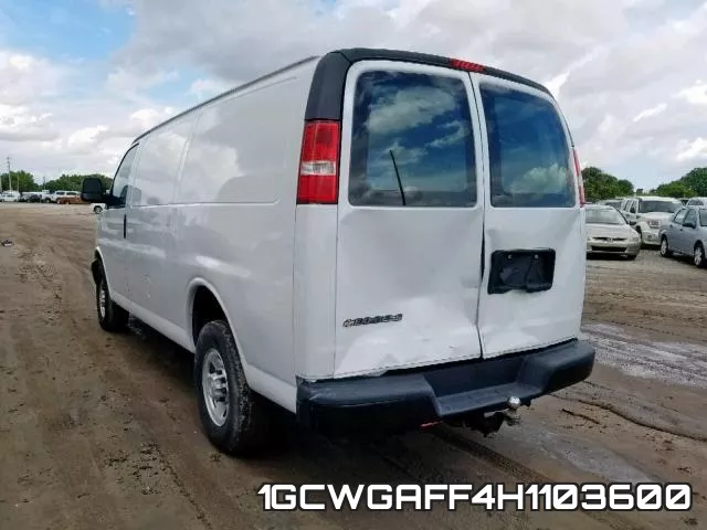 1GCWGAFF4H1103600 фото 4