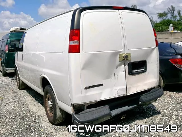 1GCWGAFG0J1178549 фото 4