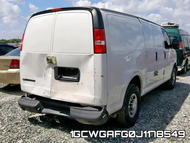 1GCWGAFG0J1178549 фото 5