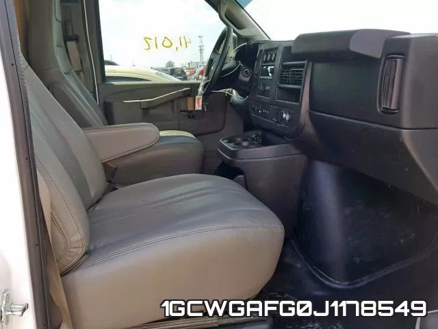 1GCWGAFG0J1178549 фото 6