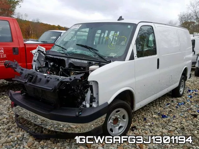 1GCWGAFG3J1301194 фото 3