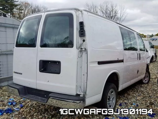 1GCWGAFG3J1301194 фото 5