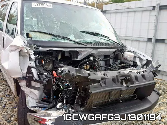1GCWGAFG3J1301194 фото 10
