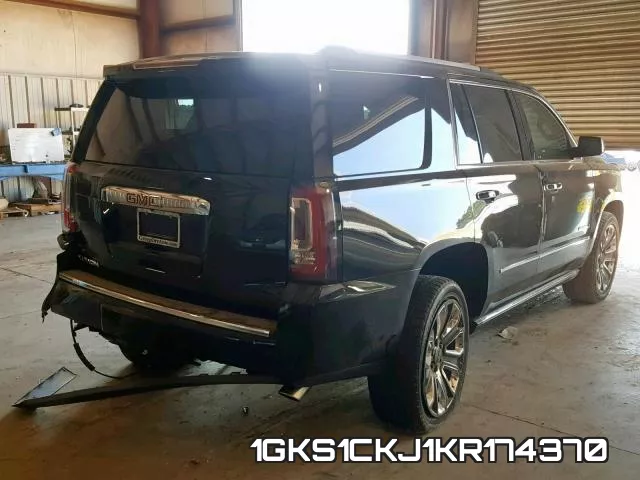 1GKS1CKJ1KR174370 фото 5
