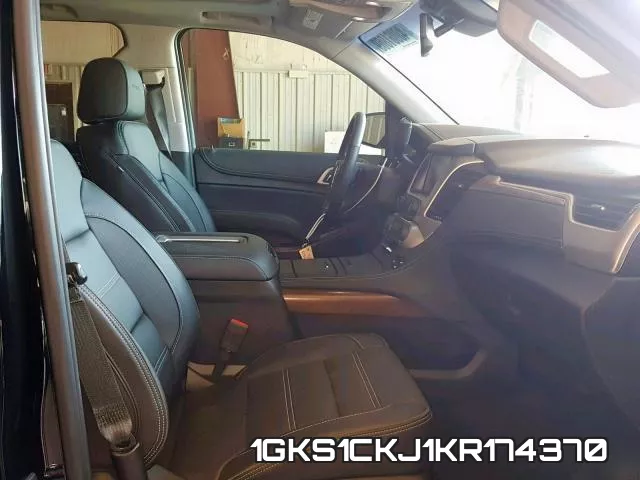 1GKS1CKJ1KR174370 фото 6