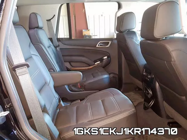 1GKS1CKJ1KR174370 фото 7