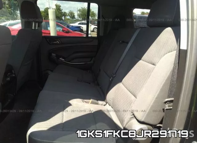 1GKS1FKC8JR291719 фото 9