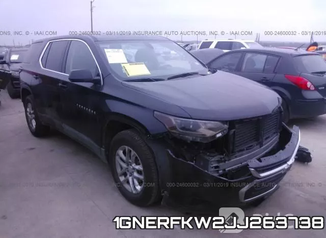 1GNERFKW2JJ263738 фото 11
