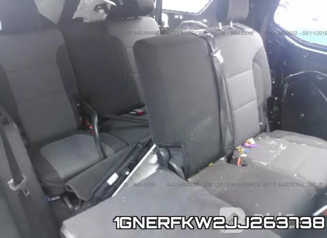 1GNERFKW2JJ263738 фото 19