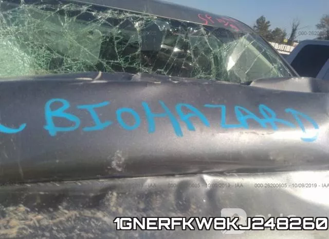 1GNERFKW8KJ248260 фото 9