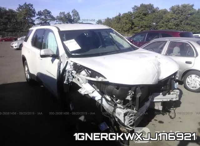 1GNERGKWXJJ176921 фото 7