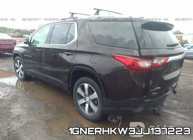 1GNERHKW3JJ137223 фото 4