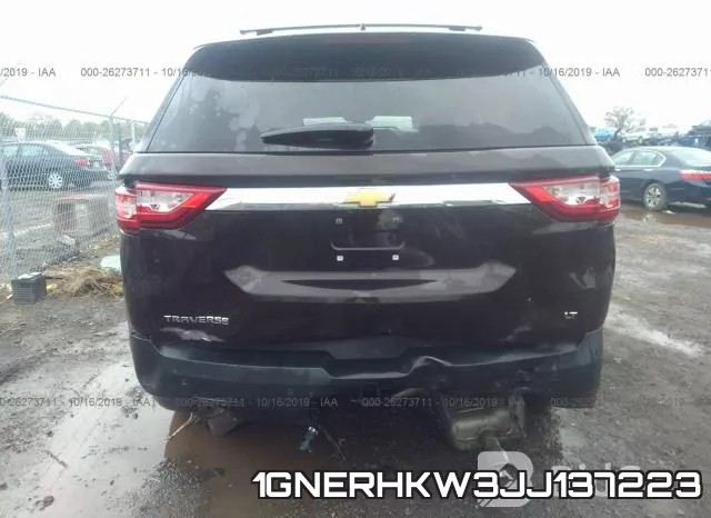 1GNERHKW3JJ137223 фото 7
