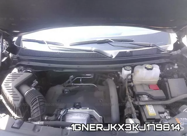 1GNERJKX3KJ179814 фото 2