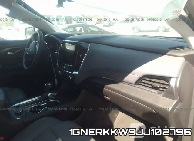 1GNERKKW9JJ102795 фото 6